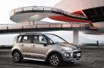 Citroen Aircross 2011 года